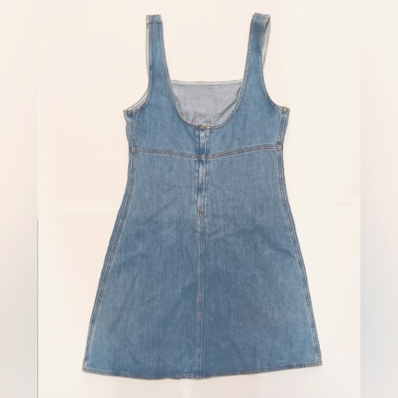 Rag & Bone Paula Jean Dress in Mara Tank Dress Size XS - Picture 4 of 14